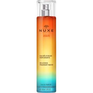 NUXE Sun Eau Délicieuse Parfumante Eau de Toilette (100ml) NUXE Sun Eau Délicieuse Parfumante Eau de Toilette (100ml)