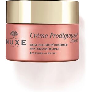 NUXE Crème Prodigieuse Boost - Balsamo Olio Notturno Rigenerante (50ml) NUXE Crème Prodigieuse Boost - Balsamo Olio Notturno Rigenerante (50ml)