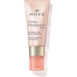 NUXE Crème Prodigieuse Boost - Multi-correction eye balm gel (15ml) NUXE Crème Prodigieuse Boost - Multi-correction eye balm gel (15ml)