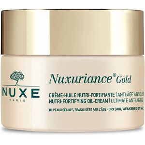 NUXE Nuxuriance Gold Day Cream (50ml) NUXE Nuxuriance Gold Day Cream (50ml)