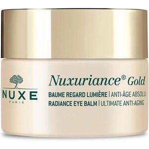 NUXE Radiance Augenbalsam Nuxuriance Gold (15 ml) NUXE Radiance Augenbalsam Nuxuriance Gold (15 ml)