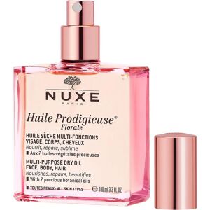 NUXE Huile Prodigieuse Florale - 100ml NUXE Huile Prodigieuse Florale - 100ml