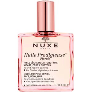 NUXE Huile Prodigieuse Florale - 100ml NUXE Huile Prodigieuse Florale - 100ml