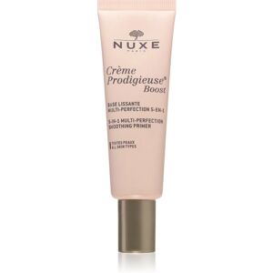 NUXE Creme Prodigieuse Boost 5-in-1 Primer (30ml) NUXE Creme Prodigieuse Boost 5-in-1 Primer (30ml)