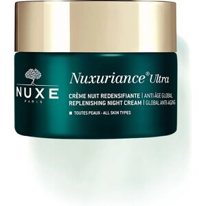 Nuxe Nuxuriance Ultra Night Cream - Anti-aging, Replenishing, All Skin Types Nuxe Nuxuriance Ultra Night Cream - Anti-aging, Replenishing, All Skin Types