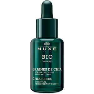 NUXE Chia Seeds antioxidant serum (30ml) NUXE Chia Seeds antioxidant serum (30ml)