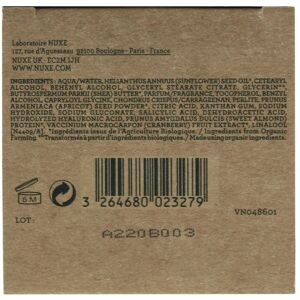 NUXE Bio Fruit Stone Powder (50ml) NUXE Bio Fruit Stone Powder (50ml)