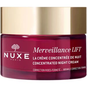 NUXE Merveillance LIFT Geconcentreerde Nachtcrème (50ml) NUXE Merveillance LIFT Geconcentreerde Nachtcrème (50ml)