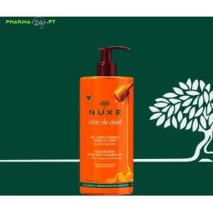 NUXE Rêve de Miel - 750ml NUXE Rêve de Miel - 750ml