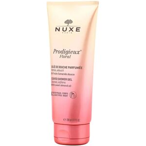 NUXE Prodigieux® Floral Scented Shower Gel (200ml) NUXE Prodigieux® Floral Scented Shower Gel (200ml)