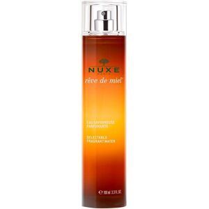 NUXE Rêve de Miel Eau Savoureuse Parfumante (100ml) NUXE Rêve de Miel Eau Savoureuse Parfumante (100ml)
