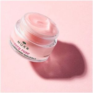 NUXE Very Rose Lip Balm (15ml) NUXE Very Rose Lip Balm (15ml)