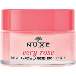 NUXE Very Rose Baume à Lèvres (15ml) NUXE Very Rose Baume à Lèvres (15ml)