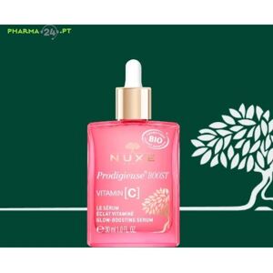 NUXE Prodigieuse Boost Das Glow-Serum (30ml) NUXE Prodigieuse Boost Das Glow-Serum (30ml)