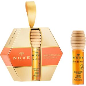 Nuxe Reve de Miel Honey Lip Care Set - Lip Balm Nuxe Reve de Miel Honey Lip Care Set - Lip Balm