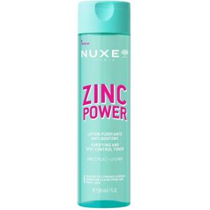Nuxe Zinc Power Purifying Lotion - Face Toner for Acne Nuxe Zinc Power Purifying Lotion - Face Toner for Acne