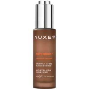 Nuxe Men Boost Multi-Action Serum - Facial Care Nuxe Men Boost Multi-Action Serum - Facial Care