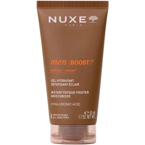 Gel Hidratante Nuxe Men Boost - Antifatiga Gel Hidratante Nuxe Men Boost - Antifatiga