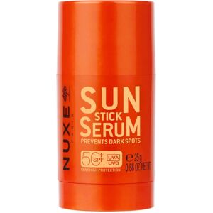 Nuxe Sun SPF50+ Serum Stick - Sun Protection Nuxe Sun SPF50+ Serum Stick - Sun Protection