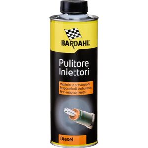 Bardahl Diesel Injector Cleaner - 500ml - Diesel Engine Additive Bardahl Diesel Injector Cleaner - 500ml - Diesel Engine Additive