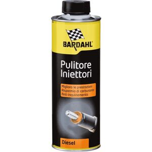 Bardahl - Diesel Injector Cleaner - Améliore l'efficacité énergétique - Additif diesel - Publicité Bardahl - Diesel Injector Cleaner - Améliore l'efficacité énergétique - Additif diesel - Publicité