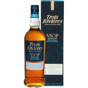 Trois Rivières VSOP Reserve Speciale Rum - Rum - 70cl Trois Rivières VSOP Reserve Speciale Rum - Rum - 70cl