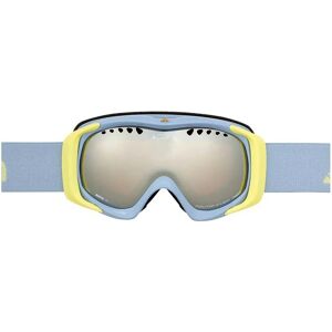 Maschera da Sci Cairn Booster Spx3 Blu - Ski Goggles Maschera da Sci Cairn Booster Spx3 Blu - Ski Goggles