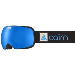 Lunettes de ski Cairn Gravity - Catégorie 3 Ensoleillé/ Lumière brillante - Publicité Lunettes de ski Cairn Gravity - Catégorie 3 Ensoleillé/ Lumière brillante - Publicité