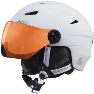 Cairn Electron Visor Spx 3 Casco de Esquí Cairn Electron Visor Spx 3 Casco de Esquí