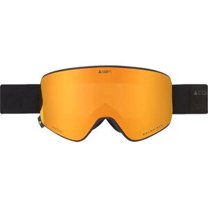 Lunettes de ski Cairn Magnitude - Polarisées, Noir/Orange, Clx3 - Publicité Lunettes de ski Cairn Magnitude - Polarisées, Noir/Orange, Clx3 - Publicité