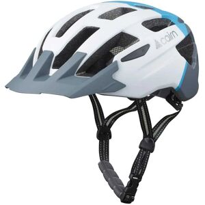 CAIRN - Prism XTR II - Bianco - S - Casco CAIRN - Prism XTR II - Bianco - S - Casco