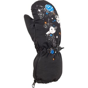Cairn Astral Nero Bambini Guanti - Guanti Cairn Astral Nero Bambini Guanti - Guanti