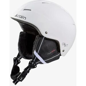 Casco de Esquí Cairn Orbit Blanco - Casco Casco de Esquí Cairn Orbit Blanco - Casco