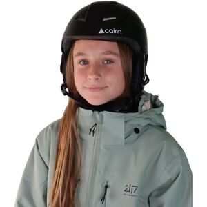 Casco de esquí Cairn Orbit Junior - Unisex, Negro, 51-53cm Casco de esquí Cairn Orbit Junior - Unisex, Negro, 51-53cm