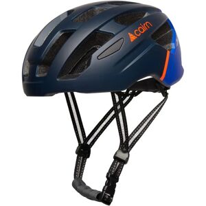 Cairn Prism II Blau Fahrradhelm - Leicht, In-Mold, Verstellbar Cairn Prism II Blau Fahrradhelm - Leicht, In-Mold, Verstellbar