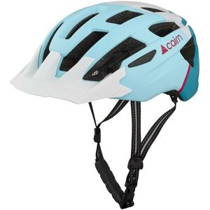 Cairn Prism Xtr Ii Blu Casco Leggero per Bicicletta - Casco da bicicletta Cairn Prism Xtr Ii Blu Casco Leggero per Bicicletta - Casco da bicicletta