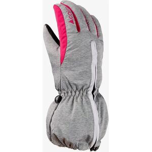 Cairn Leo 2 B C-tex Gloves Gray - Gloves Cairn Leo 2 B C-tex Gloves Gray - Gloves