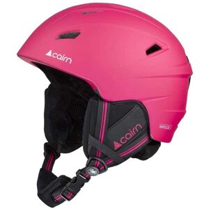 Cairn Impulse J Casco Rosa 51-53 cm - Casco Cairn Impulse J Casco Rosa 51-53 cm - Casco