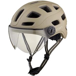 Cairn Quartz Vert L Helm - Unisex Stadtfahrradhelm Cairn Quartz Vert L Helm - Unisex Stadtfahrradhelm