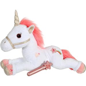 Gipsy Toys Gipsy Unicorn Peluche Esponjoso - Regalo Mágico y Suave para Niños Gipsy Toys Gipsy Unicorn Peluche Esponjoso - Regalo Mágico y Suave para Niños