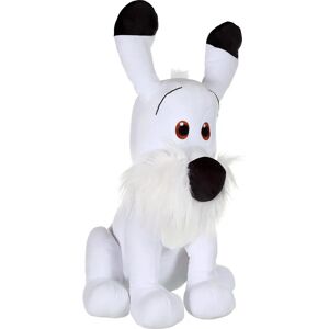 Gipsy Toys Idéfix Riesiges Plüschtier - 60 cm - Weiß Gipsy Toys Idéfix Riesiges Plüschtier - 60 cm - Weiß