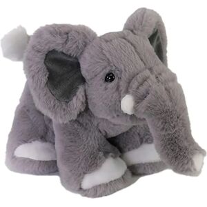 Elefante de Peluche Gipsy Toys - Grande para Abrazar - Apto para Recién Nacidos Elefante de Peluche Gipsy Toys - Grande para Abrazar - Apto para Recién Nacidos