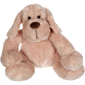 Gipsy 070086 Knuffel - Beige - Voor kinderen vanaf 10 maanden Gipsy 070086 Knuffel - Beige - Voor kinderen vanaf 10 maanden