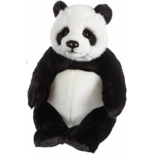 Peluches Panda Gipsy - Doux dès la naissance - Publicité Peluches Panda Gipsy - Doux dès la naissance - Publicité