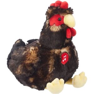 GIPSY Hen Sound Plush Toy - Stuffed Animal GIPSY Hen Sound Plush Toy - Stuffed Animal