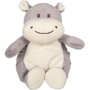 Hipopótamo Gipsy Toodoux 15cm Peluche - Gris - Juguete Hipopótamo Gipsy Toodoux 15cm Peluche - Gris - Juguete