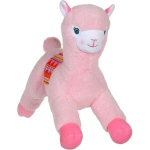 Doudou Lama Rose Gipsy - Jouet - Publicité Doudou Lama Rose Gipsy - Jouet - Publicité