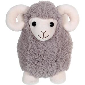 Gipsy Toys - Borrego Divertido - Peluche Gris Suave - 30cm - Juguete de Peluche Gipsy Toys - Borrego Divertido - Peluche Gris Suave - 30cm - Juguete de Peluche
