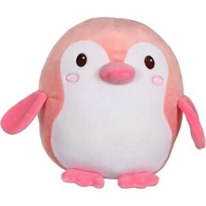 Peluches Gipsy Toys Baby Squishi Pingüino - 22 Cm Rosa - Juguete de Peluche Peluches Gipsy Toys Baby Squishi Pingüino - 22 Cm Rosa - Juguete de Peluche