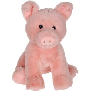 GIPSY TOYS Gipsy Toys Les Farmers Cochon Rosa 25cm Peluche - Giocattolo in peluche GIPSY TOYS Gipsy Toys Les Farmers Cochon Rosa 25cm Peluche - Giocattolo in peluche